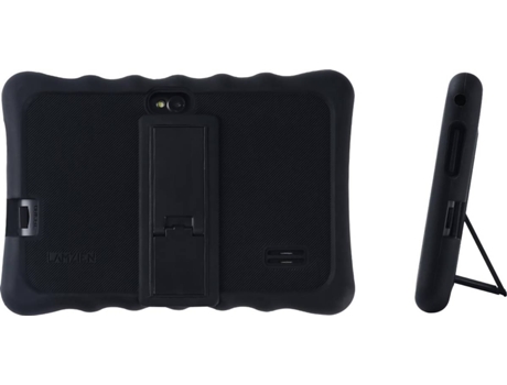 Tablet LAMZIEN P2 (7" - 16 GB - 1 GB - Wi-Fi - Negro）
