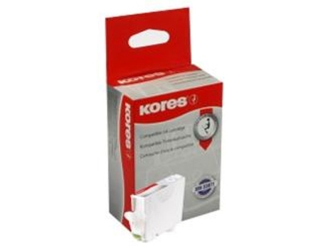 Tinta KORES Magenta