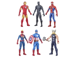 Figura de acción coleccionable HASBRO F28615S0