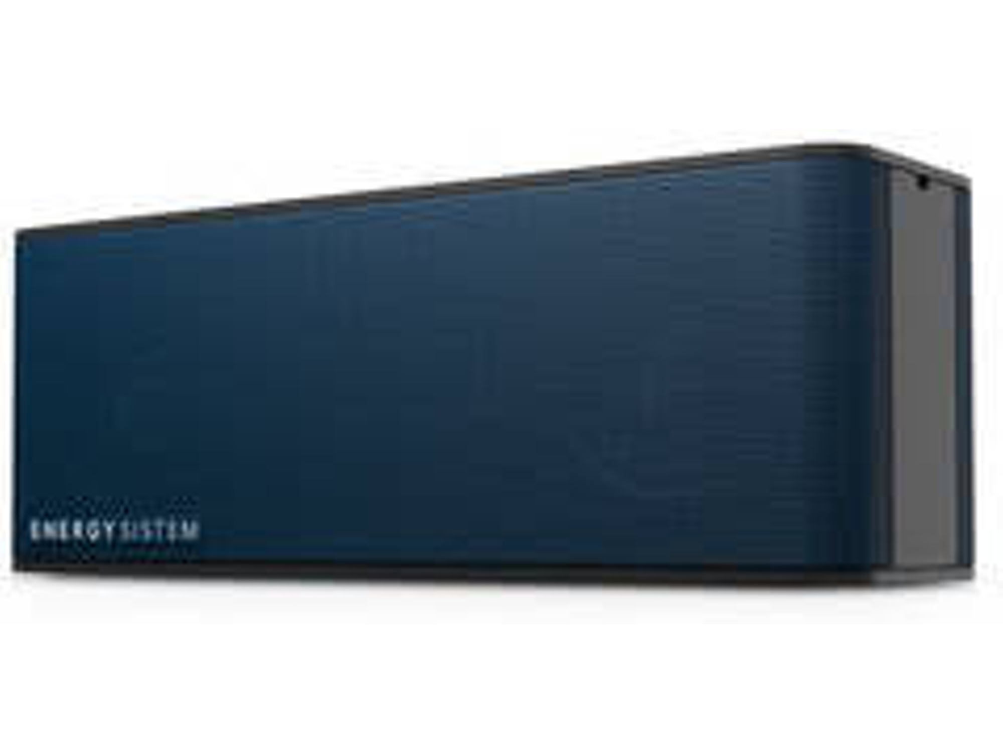Altavoz Portátil ENERGY SISTEM Energy Music Box 5 Negro