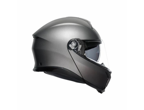 Casco modular para moto AGV Tourmodular Solid MPLK XS (53/54 cm)