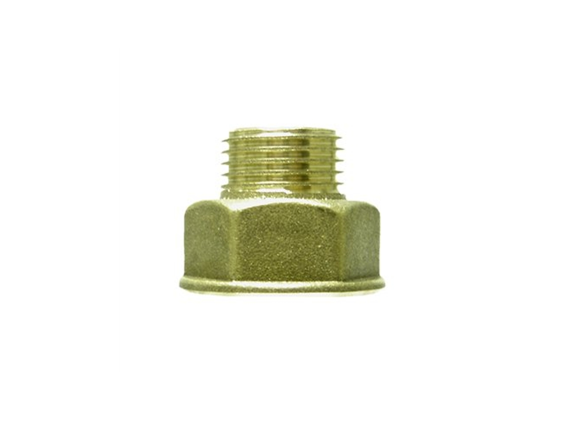 Latón Hexagonal Reducido M3/4 H1 7431 Cis