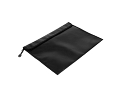 Bolsa Ignífuga E Impermeable Para Documentos, Pasaporte, Dinero, Certificados Y Uso Doméstico.
