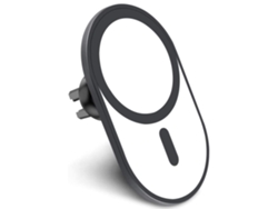 Cargador Sem Carro Series para iPhone 12 YIZHOOD Gris