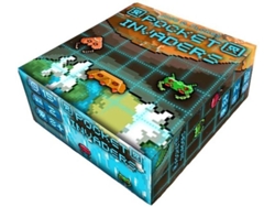 Juego de Mesa SD DISTRIBUCIONES Pocket Invaders