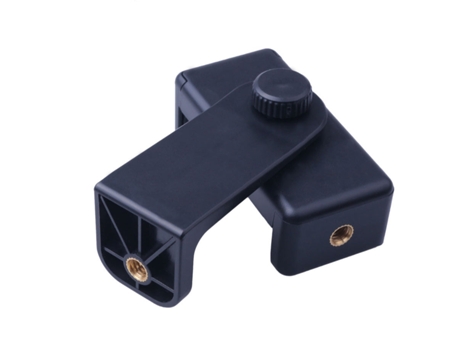 Adaptador de Montaje de Trípode SLOWMOOSE para Smartphone iPhone X 7 8 Plus / Samsung S8 S7