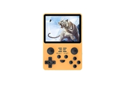 Consola De Juegos Portátil De Código Abierto Rgb20s 16gb 64gb 15,000 Juegos