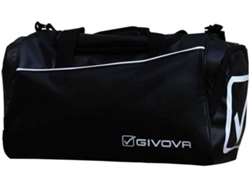 Bolso Deportivo GIVOVA Trend 30l (Negro - Tamaño unico)