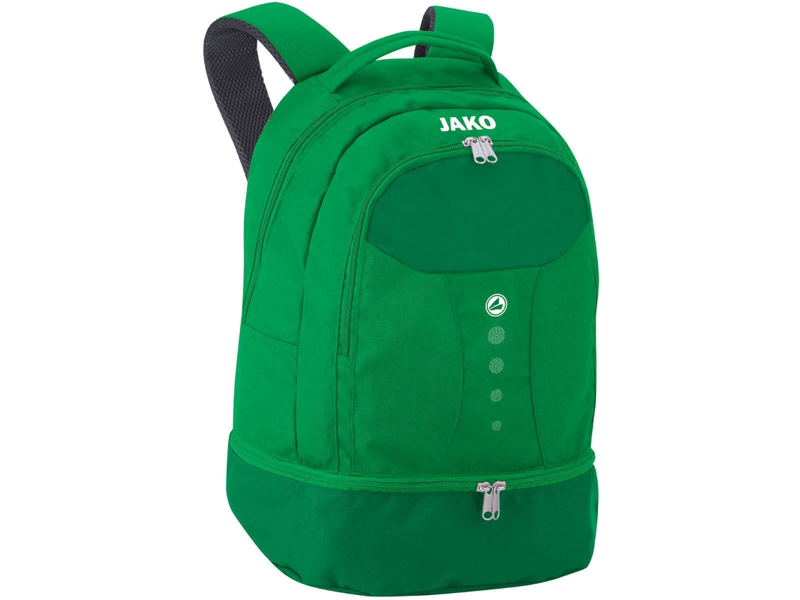 Mochila JAKO Unisexo (Multicolor - Tu)