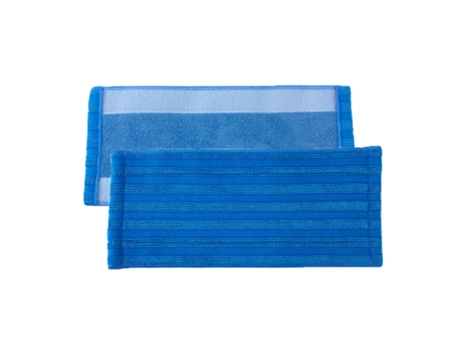 Accesorio Aspiradores PHILIPS 1 FC6400 FC6401 FC6402 FC6404 FC6405 FC6408 FC6409 Almohadillas húmedas y secas