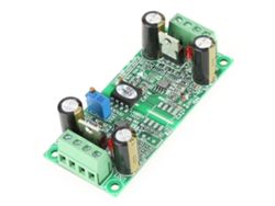 Veloriskku-módulo De Isolamento De Sinal De Tensão Analógica 0-5v S-5v5v Para Plc/mcu