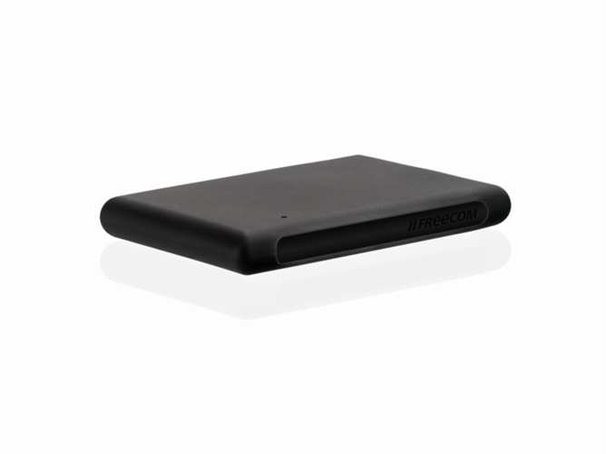 Disco Hdd Externo freecom xxs 3.0 2 tb usb duro 2tb