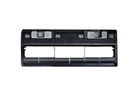 Tampa da escova principal para ecovacs deebot ozmo t8/t8 aivi 920 950 t5 dj65
