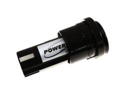 Batería POWERY para Würth 0 700 324 NiMH