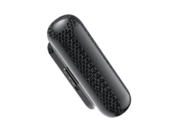 Grabadora de voz magnética con activación por voz, 500 h de grabación continua, 365 días de espera para conferencias, 16 GB, Yizhood (negra)