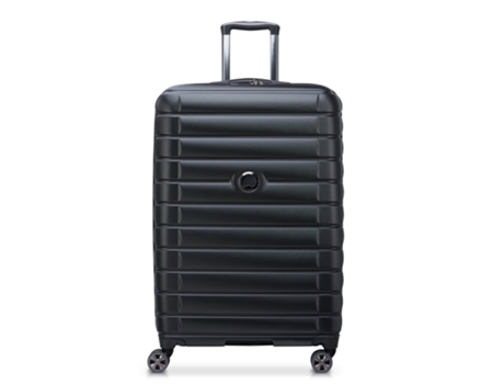 Maleta trolley extensible 4 ruedas dobles Shadow 5.0 75 cm DELSEY