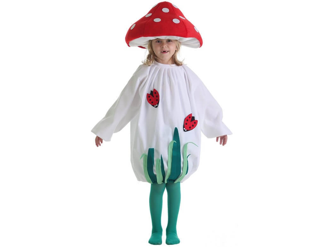 Disfraz de Niño DISFRAZZES Seta (Talla: 7 a 9 años)