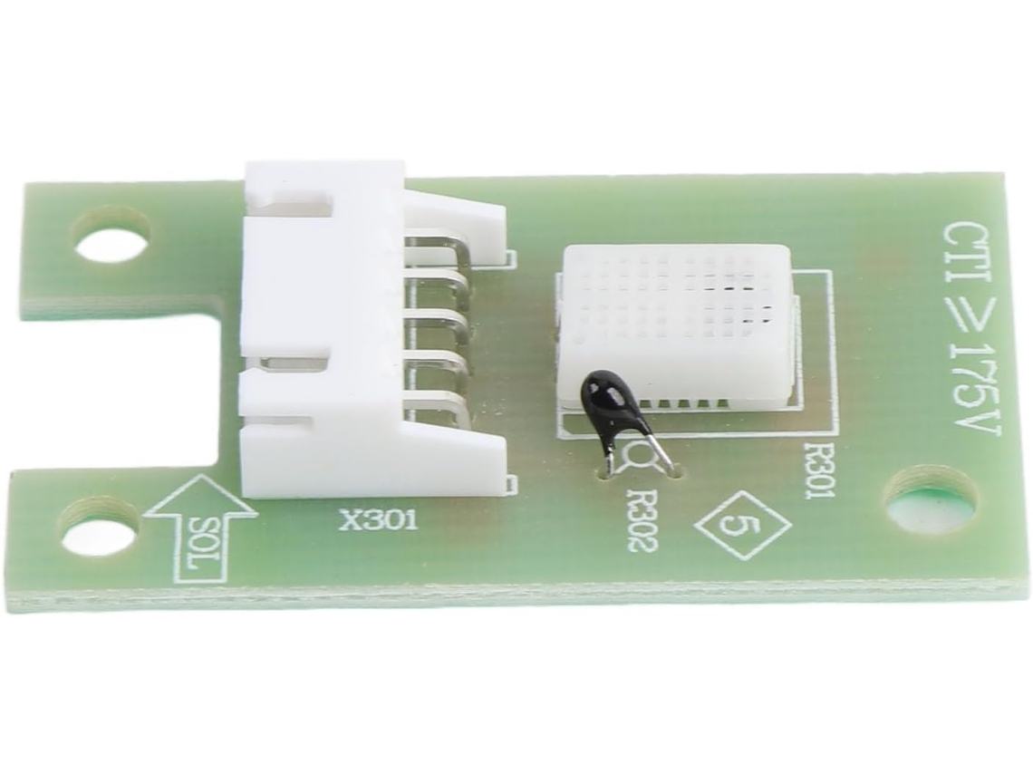 Sensor De Humedad De Repuesto Para Deshumidificadores De 50 Y 70 Pintas, Compatible Con Pc.