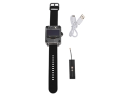 Reloj Inteligente (conexión Inalámbrica De Desarrollo Esp8266)