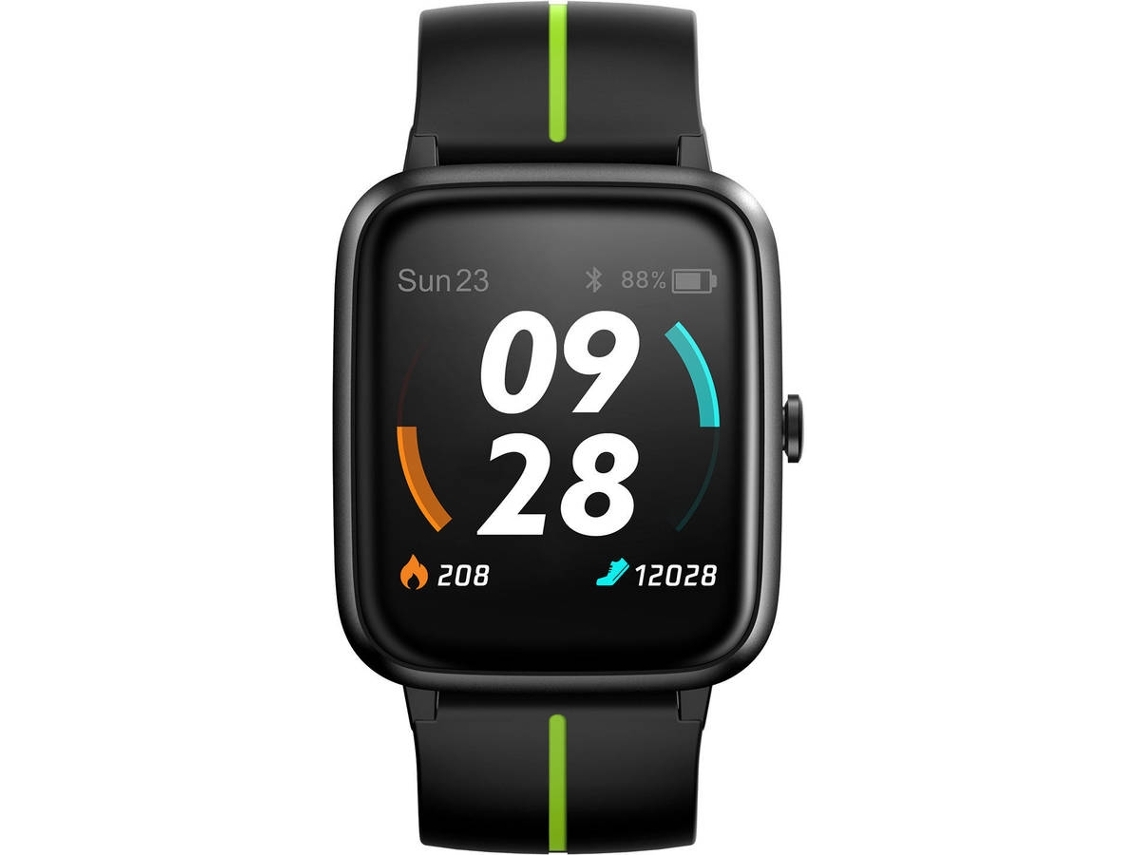 Smartwatch YIZHOOD YIZ487 Verde