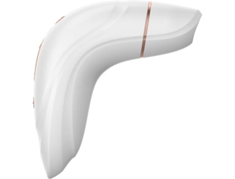 Satisfyer Pro 1+ plus vibration vibrador estimulador del 2 motores