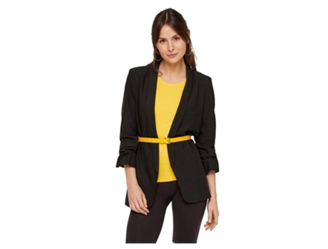 Blazer PIECES (XS - Negro)