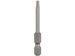 Punta de Atornillar BOSCH ExtraDura T15 - 49 mm