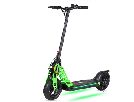 Patinete Eléctrico ECOXTREM Bison Sport 800W (Velocidad Máx: 25km/h - 40km)