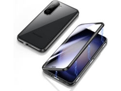 Protector de Pantalla para Samsung Galaxy A54 5G HONGWE. Vidrio Templado