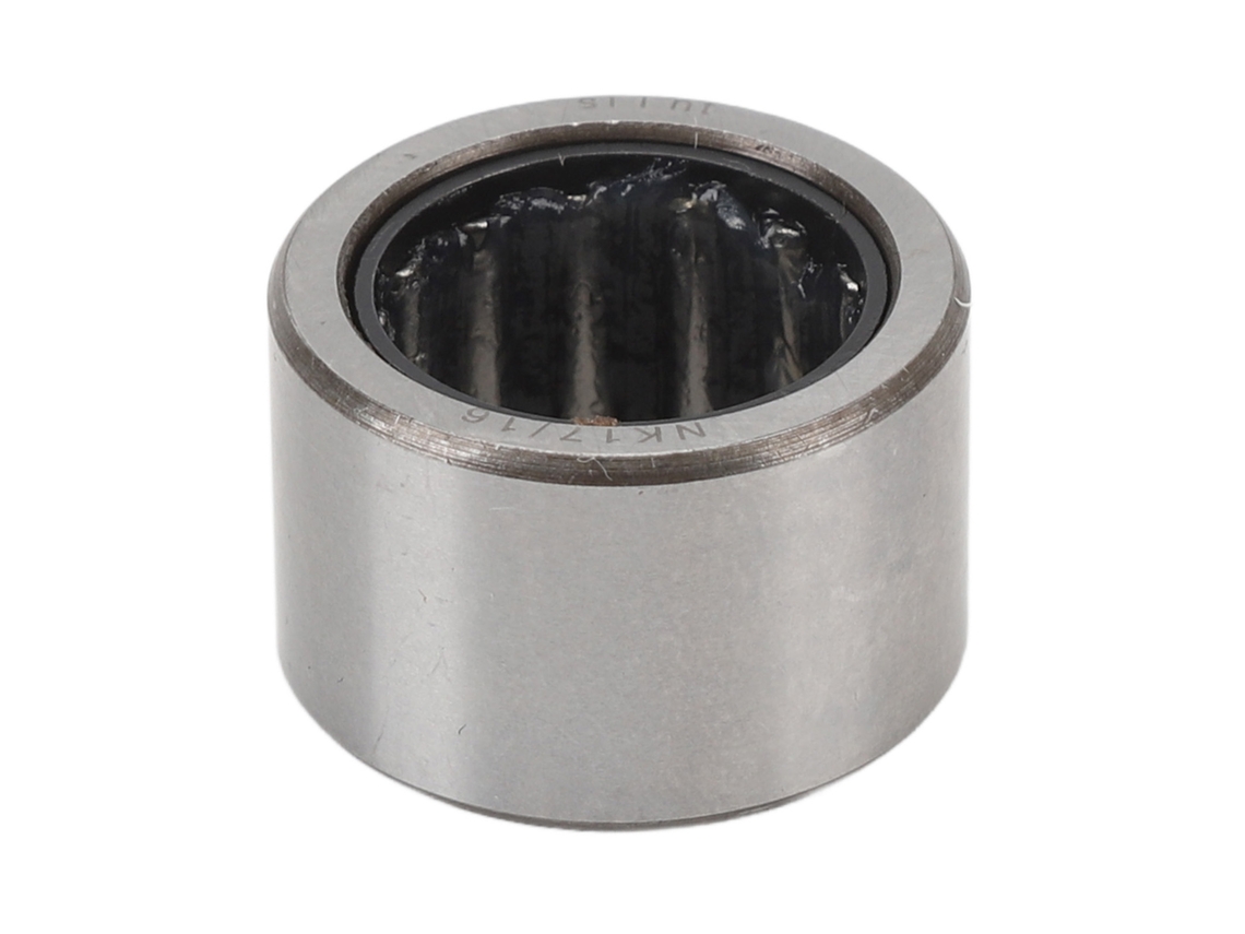 Rodamiento de agujas para motor Bafang M615, Bbs01, Bbs02, G340, G320, M625, montaje central, metálico, sin marca.