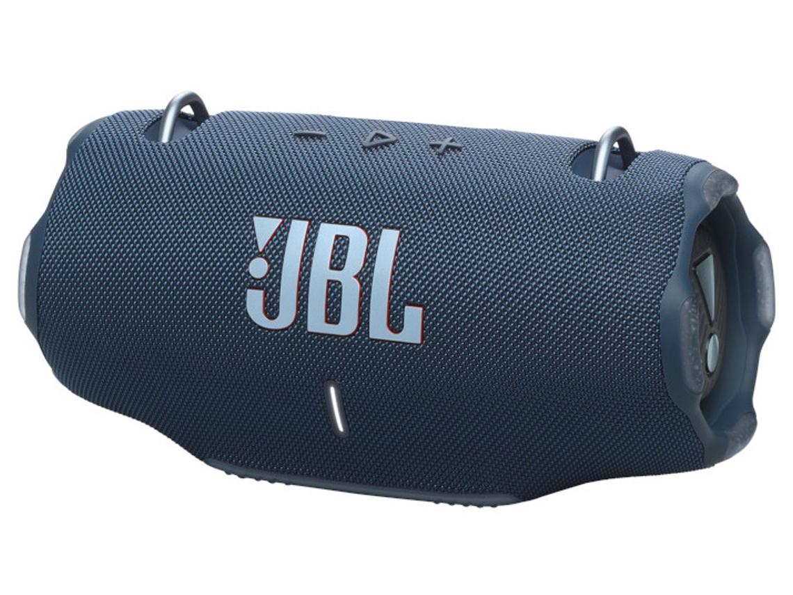 Altavoz Bluetooth JBL XTREME 4 (Autonomía: Hasta 24 h - Azul)