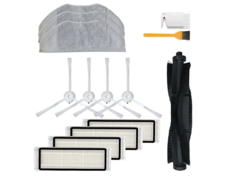 Accesorio Aspiradores 360 rollo de filtro hepa 360 s5 s7
