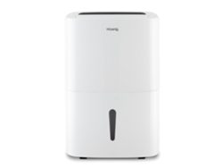 Deshumidificador de aire portátil DSH520 H.Koenig (20L/día- temporizador de 24 horas)