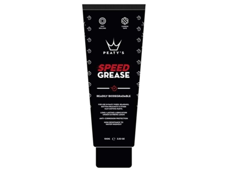 Mantenimiento de Bicicletas PEATY´S Graxa multiuso speed