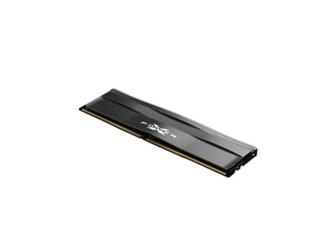 Memoria RAM DDR4 SILICON POWER (2 x 8 GB - 3600 MHz)