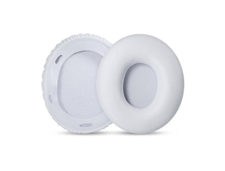Almohadillas para auriculares Sony Mdr-10rc, color blanco VENISYMLIS
