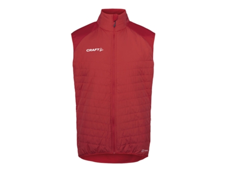 Chaleco para Hombre de Esquí CRAFT (XL - Multicolor)