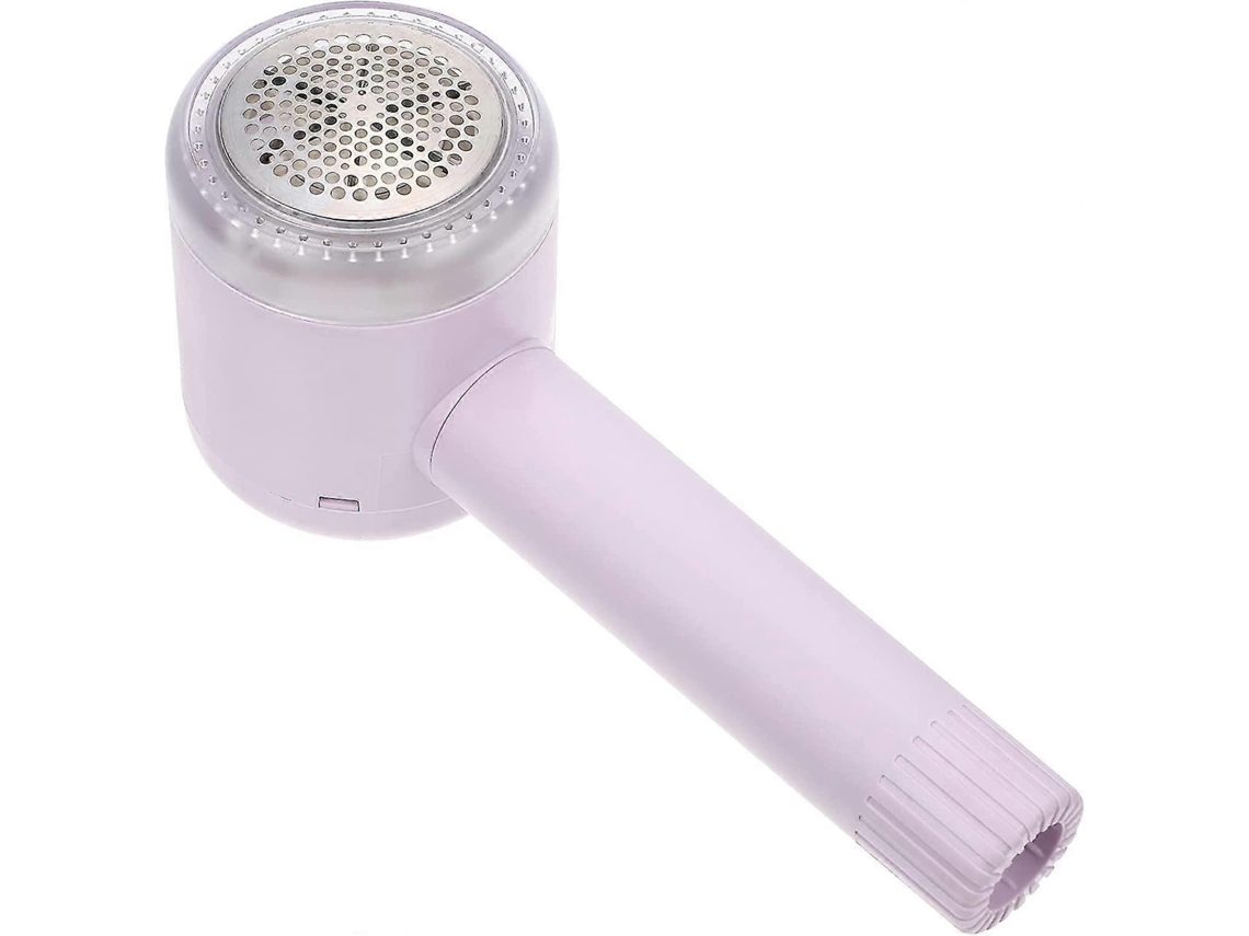 Set de afeitado y depilación para suéteres Rosewell Demister (rosa)