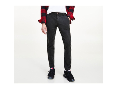 Tommy Jeans Scanton Chino Pants