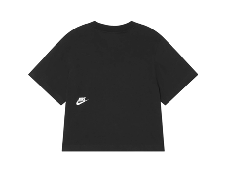 Camiseta de Niño NIKE Sportswear Essential Multicolor (S)
