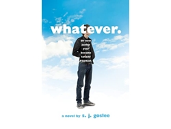 Libro Whatever. de S J Goslee (Inglés)