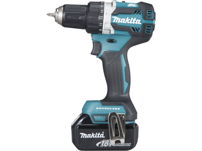 Taladro MAKITA DDF484RTJ