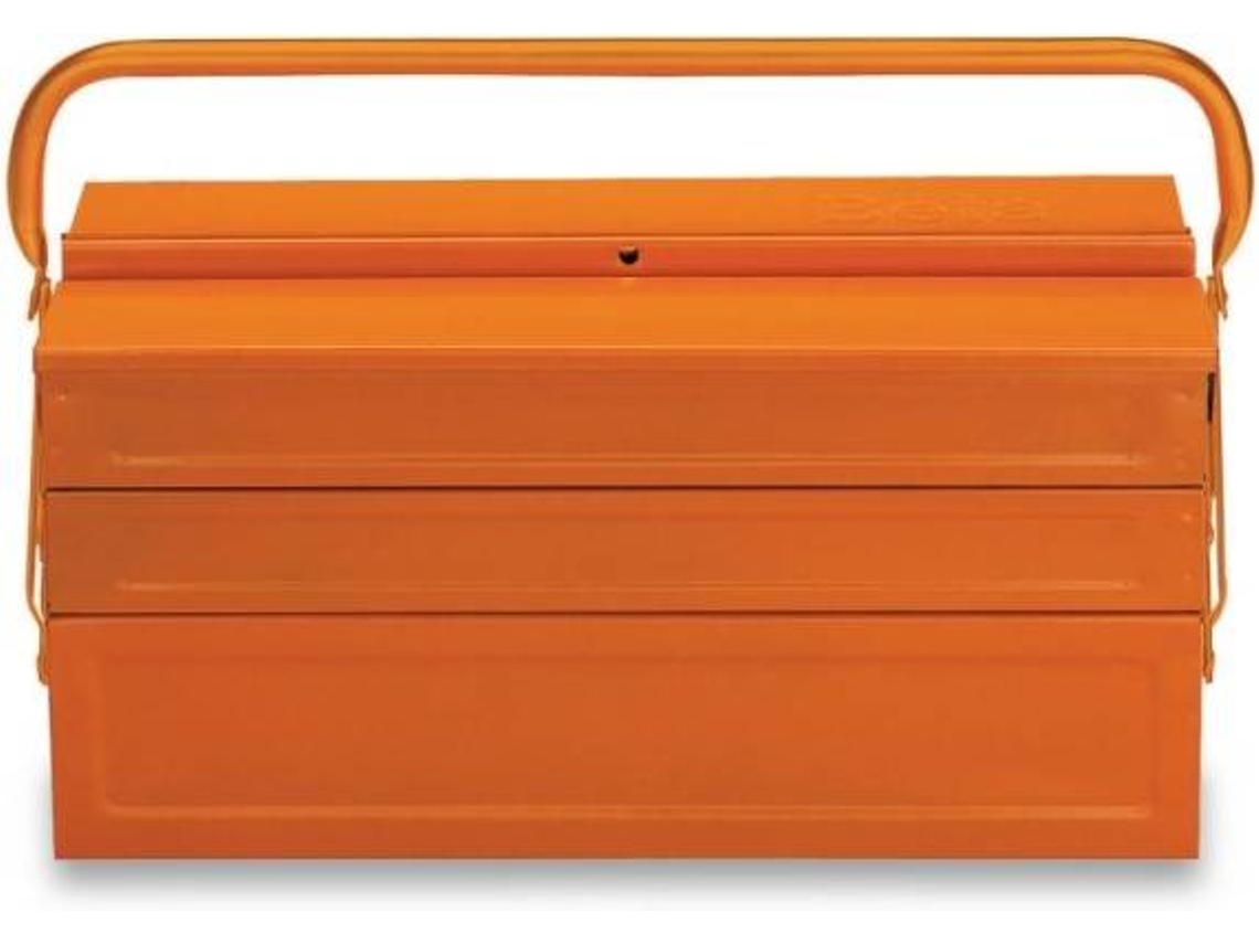 Caja Extensible Con Cinco Divisiones BETA C20L