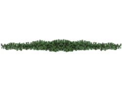 Guirnalda Artificial EUROPALMS Noble pine (270cm)