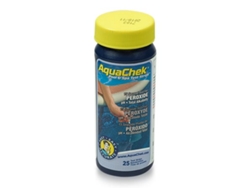 Peróxido de AQUACHEK (oxígeno) 3 en 1