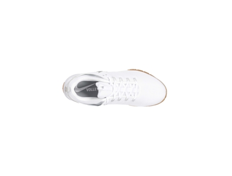 Zapatillas Unisex NIKE Indoor Zoom Hyperace Plateado (44.5)