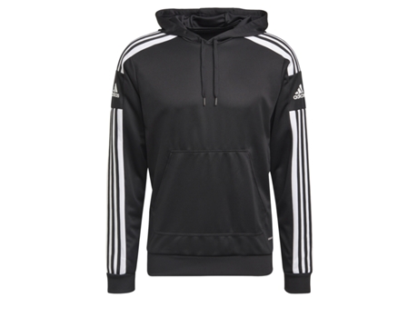 Sudadera de Hombre COPA FOOTBALL Copa All Logo Negro (S)