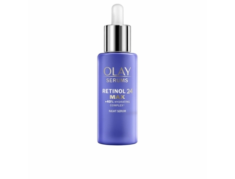 Serum Facial OLAY Regenerist Retinol 24 Max (40 ml)