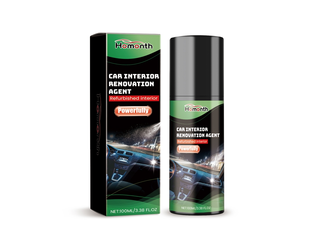 Restaurador de coches Homonth antimanchas e impermeable