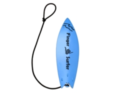 Rebe-finger Surfboard Mini Tabla De Surf Para Dedo Juguetes Para Niños Adolescentes Adultos Surfistas